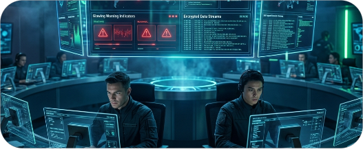 Virus, Malware, and Security Scans